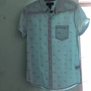 men’s shirt